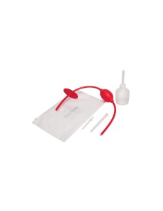 Lavement Aquaclean Rouge 2