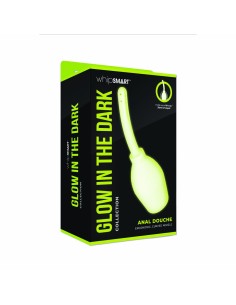 Lavement Whipsmart Blanc 2