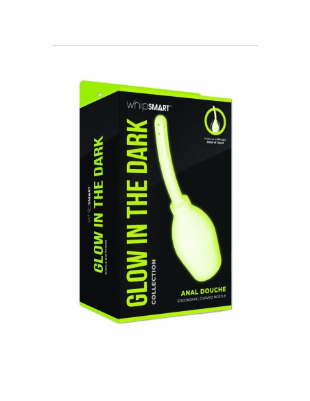 Lavement Whipsmart Blanc