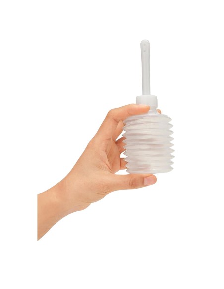 Plug Anal Aquaclean Noir