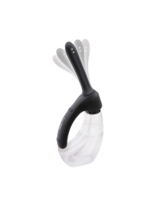 Lavement Aquaclean Noir 2