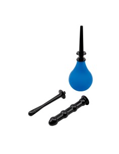 Lavement Aquaclean Bleu