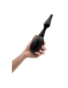 Lavement Aquaclean Noir 2
