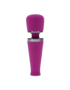 Vibromasseur Playboy Playboy Violet 2