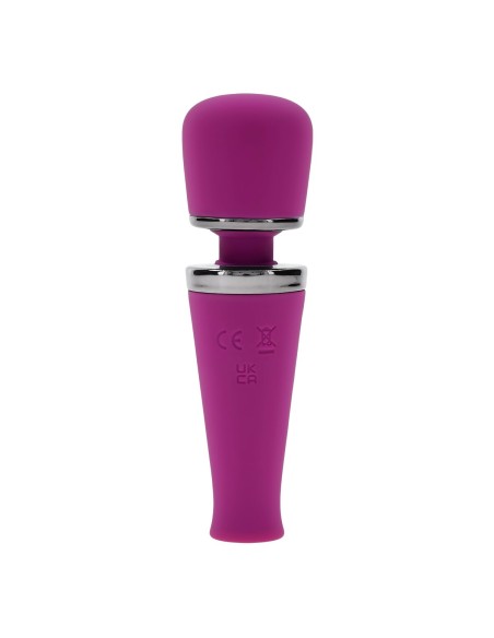 Vibromasseur Playboy Playboy Violet