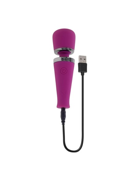 Vibromasseur Playboy Playboy Violet