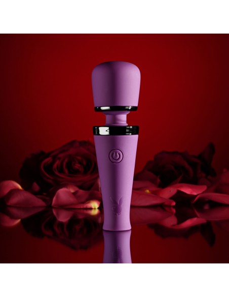 Vibromasseur Playboy Playboy Violet