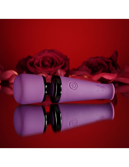 Vibromasseur Playboy Playboy Violet