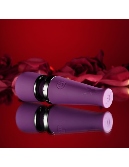 Vibromasseur Playboy Playboy Violet