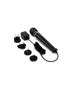 Vibromasseur Le Wand Noir 2