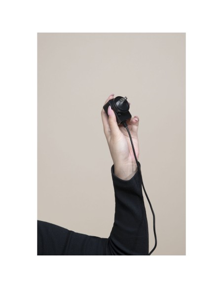 Vibromasseur Le Wand Noir