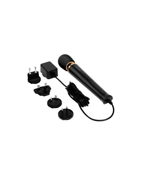 Vibromasseur Le Wand Noir