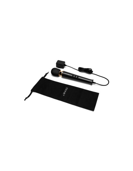Vibromasseur Le Wand Noir