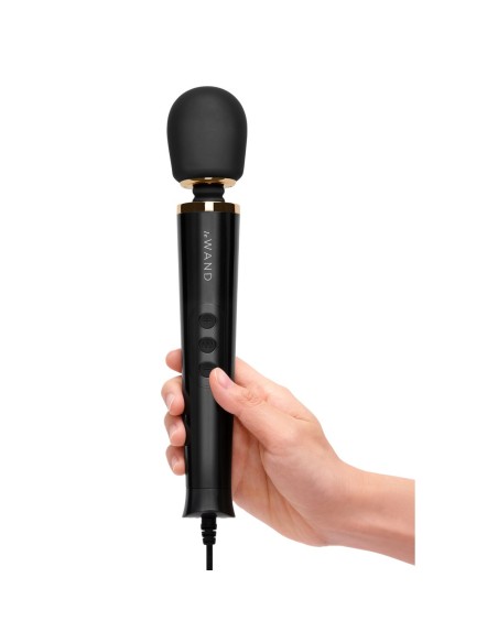 Vibromasseur Le Wand Noir