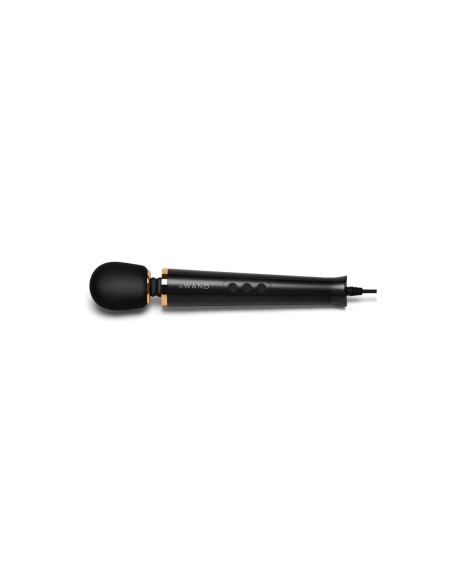 Vibromasseur Le Wand Noir