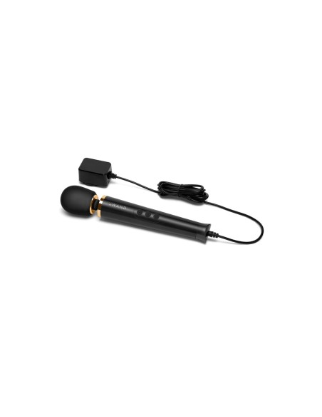 Vibromasseur Le Wand Noir