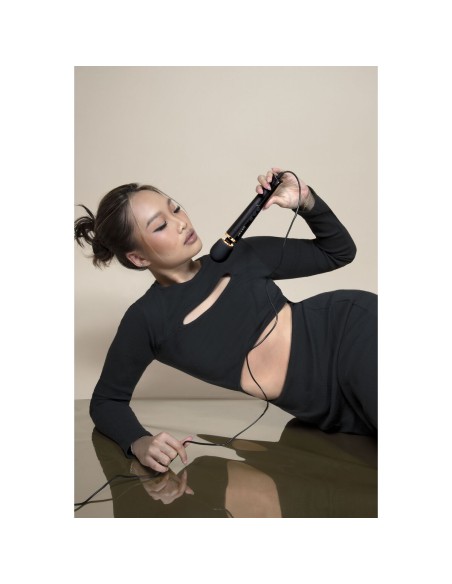 Vibromasseur Le Wand Noir