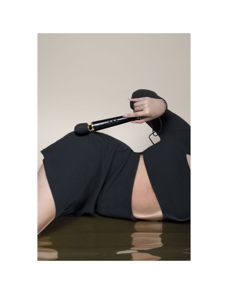 Vibromasseur Le Wand Noir