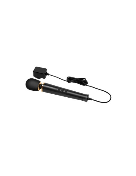 Vibromasseur Le Wand Noir