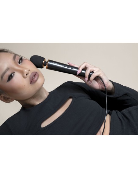 Vibromasseur Le Wand Noir