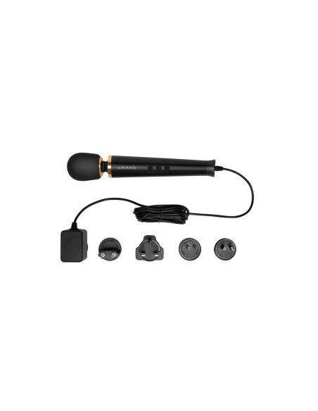 Vibromasseur Le Wand Noir