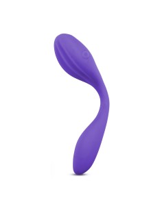 Masseur Couples Blush Wellness Violet