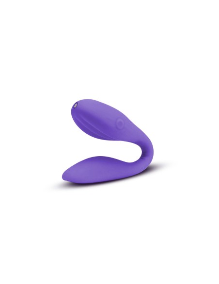 Masseur Couples Blush Wellness Violet