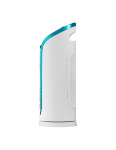 Ventilateur Tour Rowenta VU6210F0 30 W Noir/Bleu 2