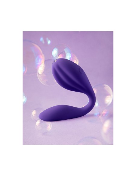 Masseur Couples Blush Wellness Violet