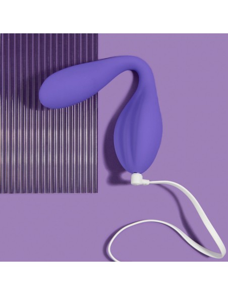 Masseur Couples Blush Wellness Violet