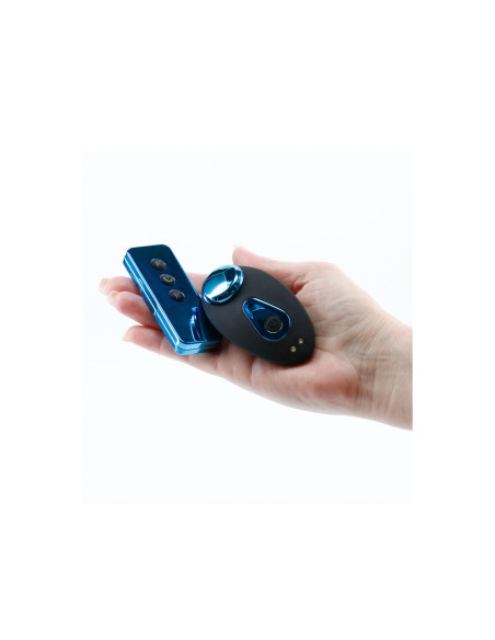 Vibromasseur NS Novelties Sugar Pop Noir