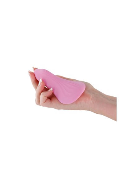 Vibromasseur NS Novelties Desire Bleu Rose