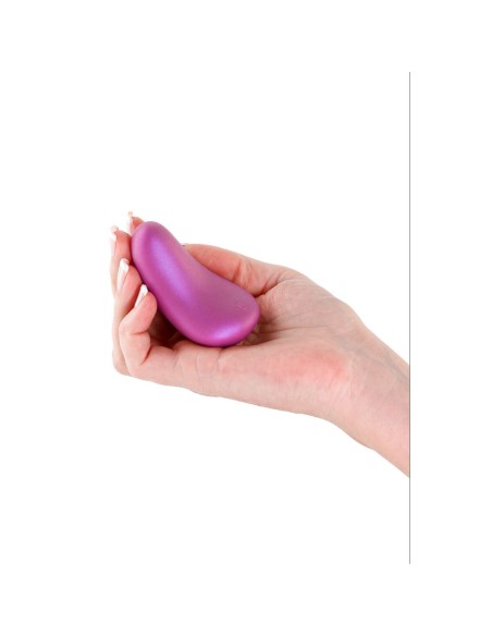Vibromasseur NS Novelties Seduction Rose