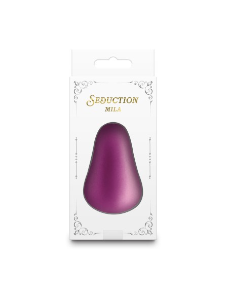 Vibromasseur NS Novelties Seduction Rose