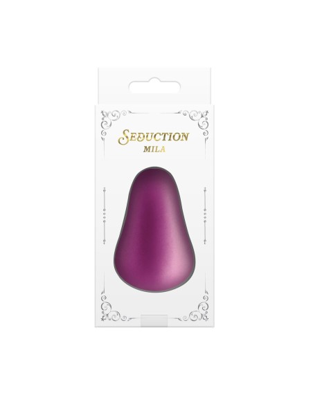 Vibromasseur NS Novelties Seduction Rose