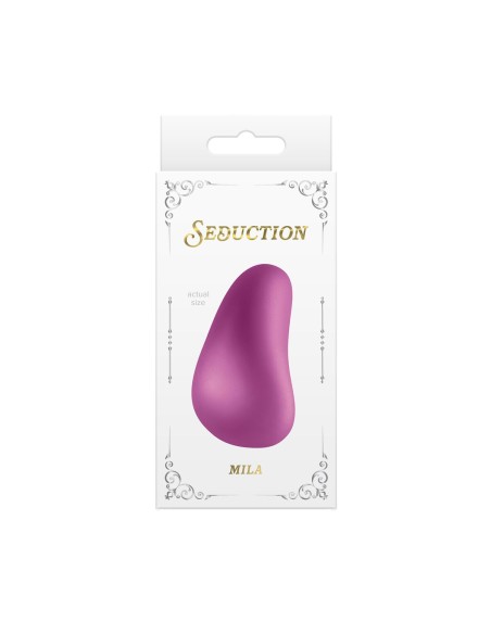 Vibromasseur NS Novelties Seduction Rose