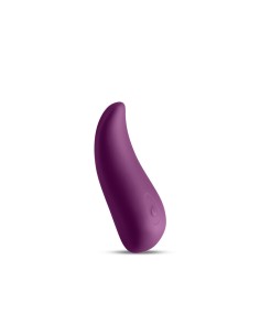 Vibromasseur NS Novelties Desire Violet