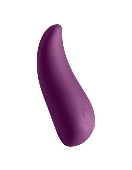 Vibromasseur NS Novelties Desire Violet