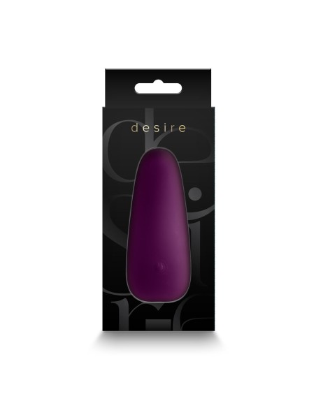 Vibromasseur NS Novelties Desire Violet