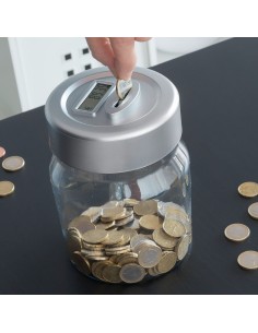 Tirelire numérique Savny InnovaGoods 2