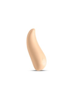 Vibromasseur NS Novelties Desire Blanc
