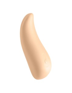 Vibromasseur NS Novelties Desire Blanc 2
