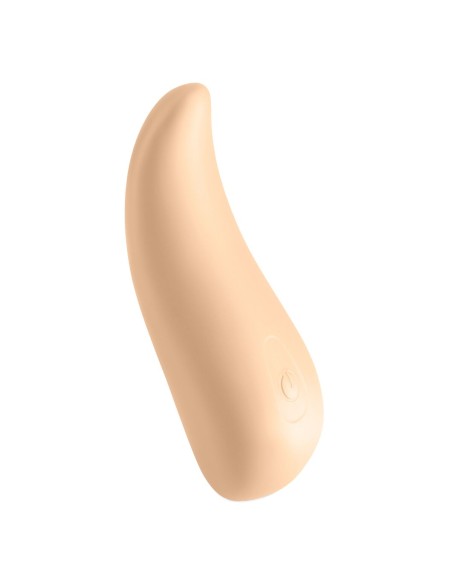 Vibromasseur NS Novelties Desire Blanc