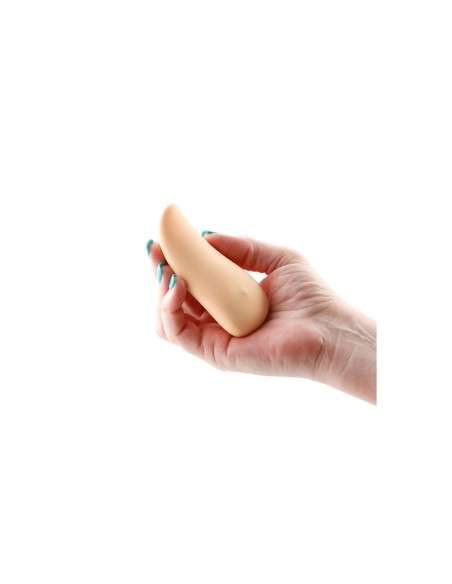 Vibromasseur NS Novelties Desire Blanc