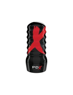 Vortex Dame Rose Pipedream PDX Elite Noir 2