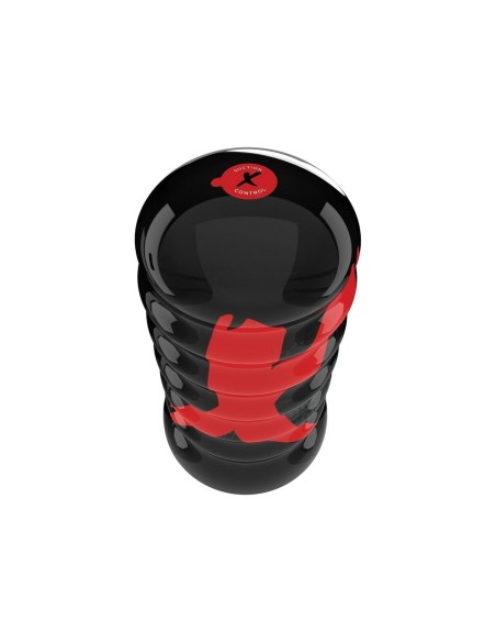 Vortex Dame Rose Pipedream PDX Elite Noir