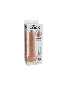 Gode réaliste Pipedream King Cock