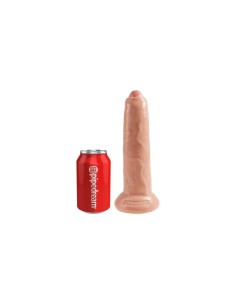 Gode réaliste Pipedream King Cock 2