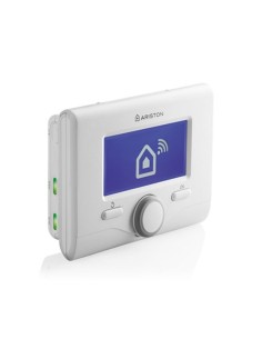 Chronothermostat Sans Fil Ariston Thermo Group Sensys 0,7W WIFI Blanc