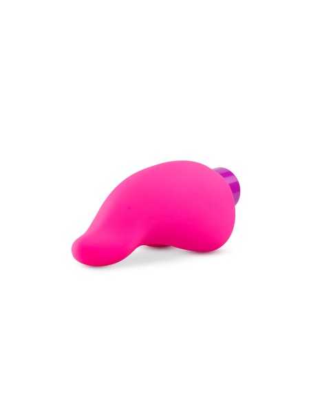 Vibromasseur Blush Aria Rose